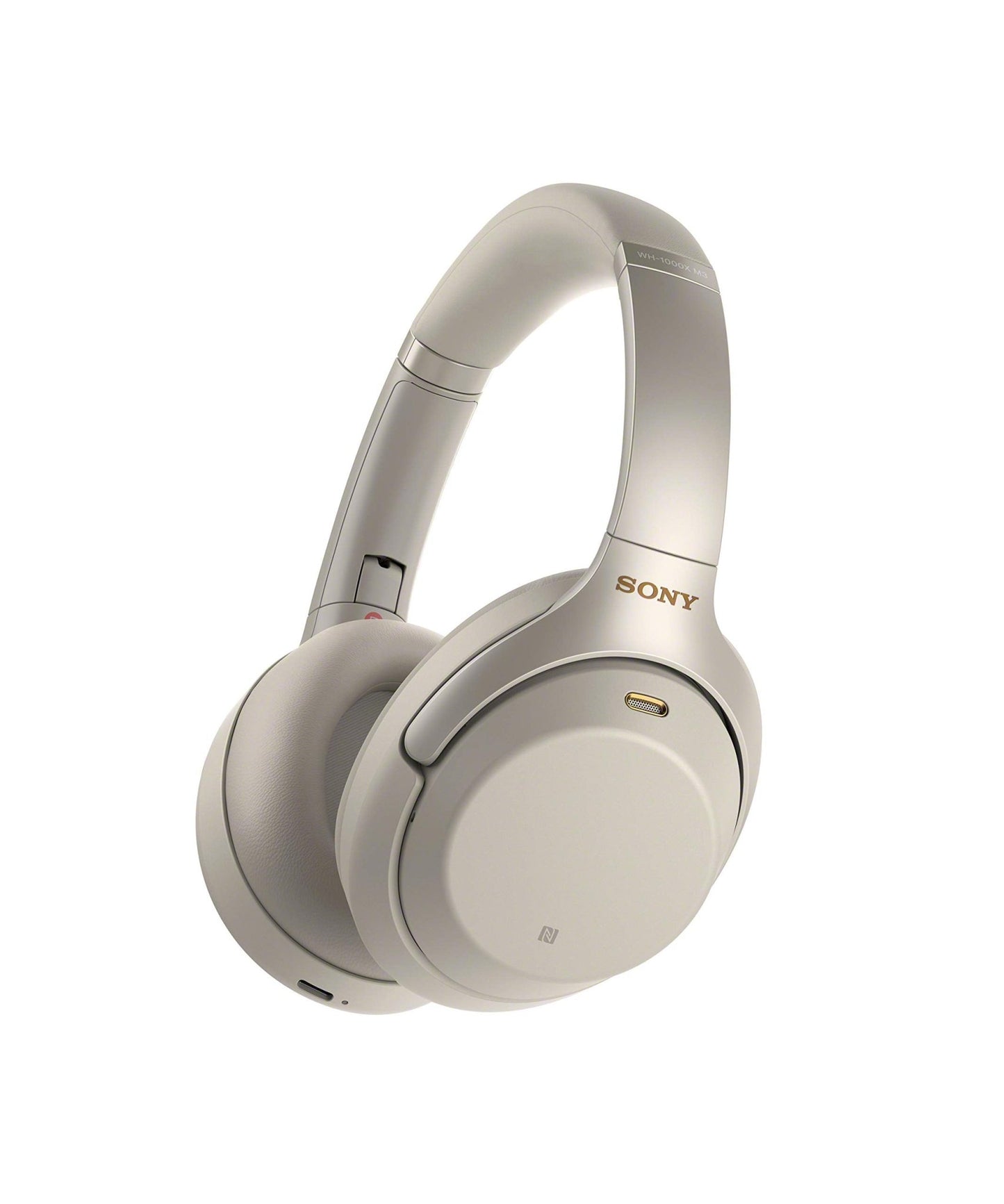 Sony WH-1000XM3 - Silver