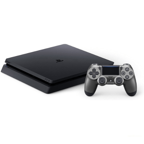 Playstation 4 Slim - 500gb