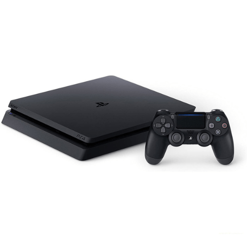 Playstation 4 Slim - 500gb