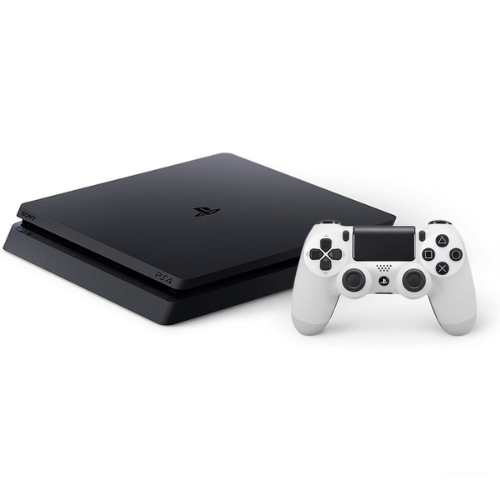 Playstation 4 Slim - 500gb