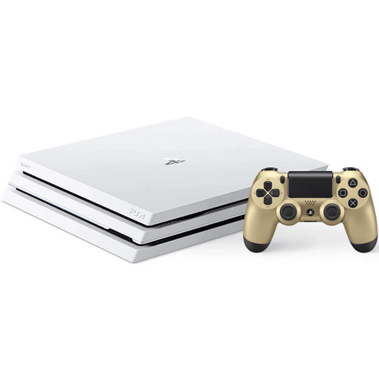 Playstation 4 Pro - 1TB