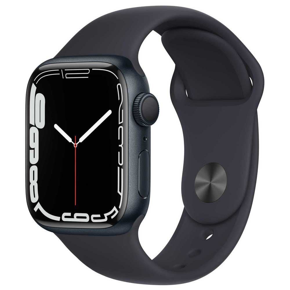 Teknikcentralen applewatch series 7