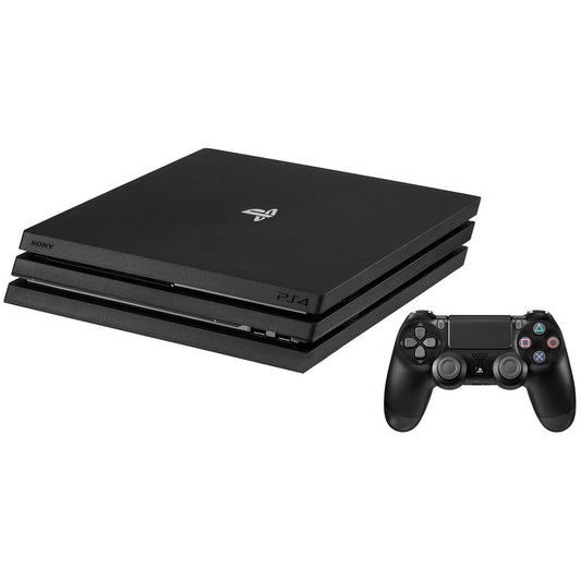 Playstation 4 Pro - 1TB